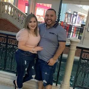 Meet your Posher, Bianca l.